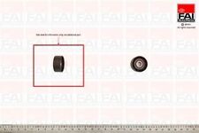 Ribbed Belt Idler Pulley FOR RENAULT SCENIC II 2.0 03->10 JM0/1 F4R 746 MPV FAI