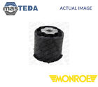 L11850 AXLE BEAM MOUNTING BUSH REAR MONROE NEW OE REPLACEMENT