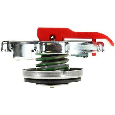 Tampa do radiador # ST18 Motorad - Imagem 1 de 1