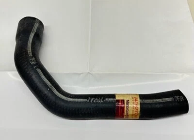 Ford Mustang 1979 manguera de radiador inferior D8BZ-8286-B KM-988 2,3 sin turbo Foto 1 de 4