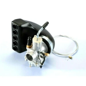 CARBURATORE POLINI CP 24 24 PER PIAGGIO VESPA 50 SPECIAL - Imagen 1 de 1