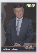 2007 Donruss Americana Silver Proof 59/250 Walter Koenig #29 0p46