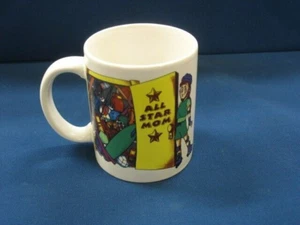 All Star Roller Skate Mom Coffee Mug - Picture 1 of 4