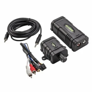 Axxess AXLOC-RGC 2-Kanal High-Low Level Line Converter mit Remote Gain Center - Bild 1 von 3
