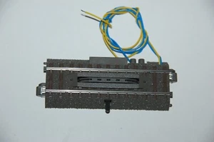Märklin H0  24997  Entkupplungsgleis  gerade 94,2 cm  C-Gleis  Top Zustand - Picture 1 of 1