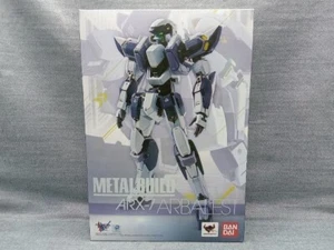 METAL BUILD Full Metal Panic Arbalest Ver.IV Actionfigur MISB mit Box Japan - Bild 1 von 9