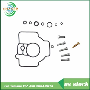 Carburetor Repair Kit 2475703-s CH620-CH740 For Kohler CH18 CH20 CH22 CH23 CH25 - Picture 1 of 9