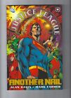 Justice League Of America: Another Nail Dc Comics: Alan Davis Mark Farmer