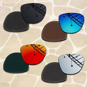 Lenti di ricambio antigraffio per Ray-Ban Meta Skyler RW4010 52mm Smart Frame - Foto 1 di 12