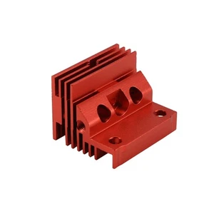 Kühlkörper für K1/K1Max Radiator 3D-Druckerzubehör S4W54523 - Bild 1 von 7