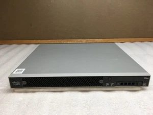 Pare-feu pour appliance de sécurité adaptative Cisco ASA 5512-X ASA5512 V03 - Photo 1/9