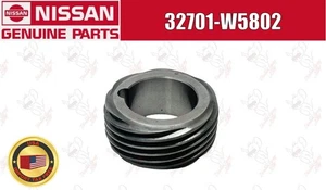 Nissan OEM Gear-Drive SPEEDOMETER 32701-W5802 Genuine - Picture 1 of 13