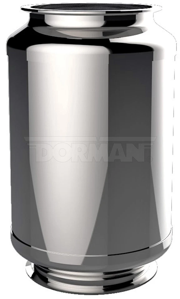 Dorman 674-2018 HD Diesel Particulate Filter - Image 1 of 1