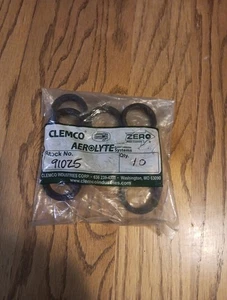 PACK OF 10 Clemco Sandblasting Nozzle Washers [NW-32] [91025] - Picture 1 of 3