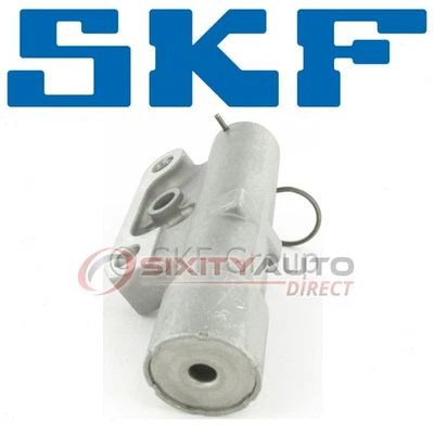 SKF Timing Belt Tensioner Hydraulic Asm for 1995-2005 Chrysler Sebring 2.5L ld - Imagem 1 de 4