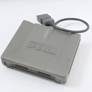 MULTI TERMINAL 6 Player Adapter HSS-0103 Sega Saturn 0589 - Picture 1 of 7