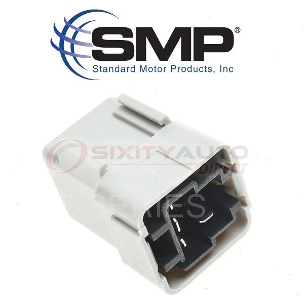 SMP T-Series EGR Valve Control Relay for 1982 Buick LeSabre - Electrical ye - Imagem 1 de 4