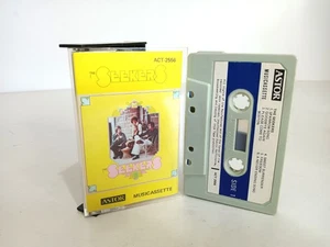 THE SEEKERS * Rare Original 1975 Self Titled Cassette (Astor) - Picture 1 of 3