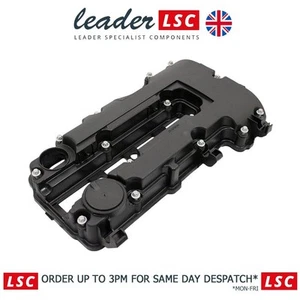 Cam Rocker Cover inc Gasket Vauxhall Zafira C Mk3 Tourer NEW 55573746 Genuine - Picture 1 of 12