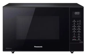 Panasonic Combination Microwave 1000W NN-CT56 - Black - Picture 1 of 4
