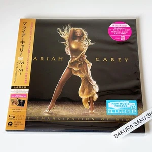 Mariah Carey The Emancipation of Mimi Deluxe Edition 2SHM-CD Japan Limited - Bild 1 von 21