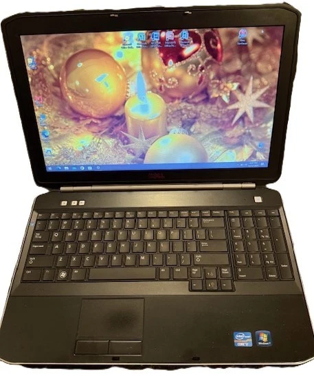 Dell Latitude E5520 PC Laptops & Netbooks for Sale | Shop New
