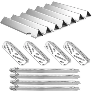 Grill Replacement Parts Weber GS4 Genesis 400 series 66033, 66796, 66041, 67489 - Picture 1 of 3