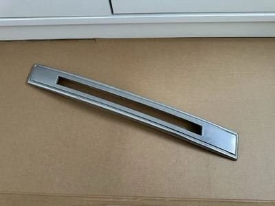 1987 1988 1989 1990 Chevrolet Caprice LS Brougham Opera Light Отделка СО СТОРОНЫ ВОДИТЕЛЯ - Изображение 1 из 4