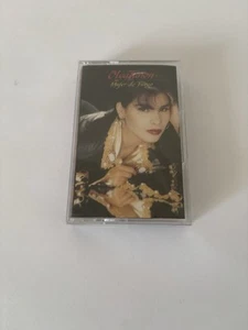 Vintage 1993 Olga Tanon Mujer De Fuego Cassette NEW/NUEVO - Picture 1 of 3