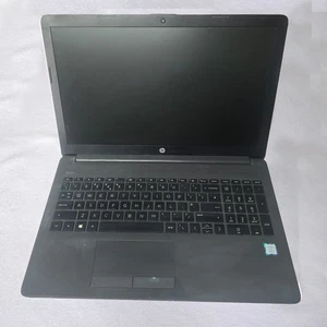 HP 250 G7 Notebook i7-8565U, 1.8GHZ CPU 16GB DDR4, 1TB, Windows 11, 15.6" Laptop - Picture 1 of 8