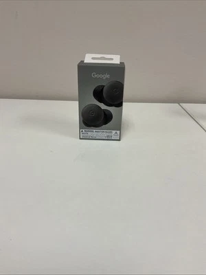 Google Pixel Buds Pro 2 Earbuds Active Noise Cancellation Hazel New Sealed T3-08 - Image 1 of 4