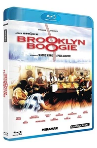 Brooklyn Boogie (Blu-ray) - Picture 1 of 1