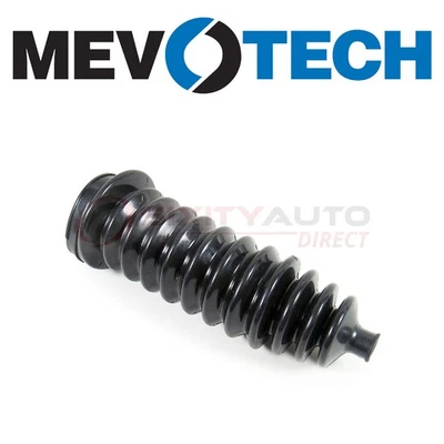 Mevotech Rack & Pinion Bellows Kit for 1983-1984 Chrysler E Class 2.2L 2.6L qj - Image 1 of 4