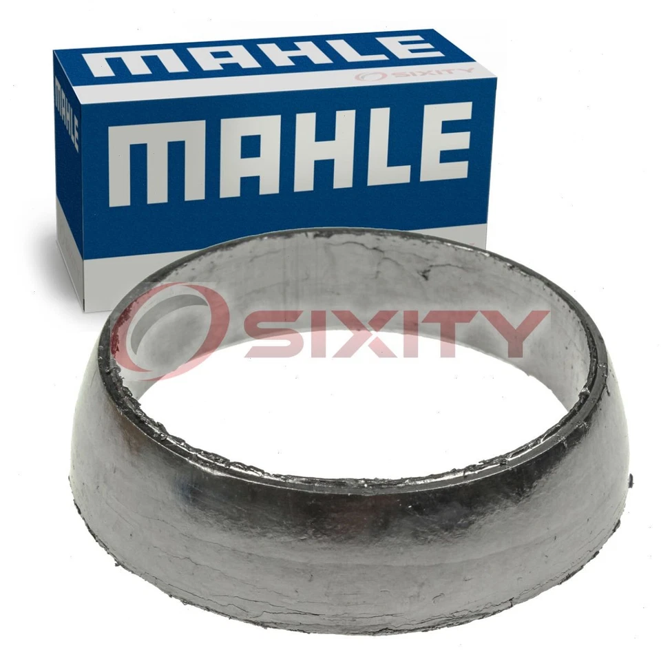 Фланжевая прокладка выхлопной трубы MAHLE для Mazda B2300 B4000 Tribute mf 2001-2011 годов выпуска - Изображение 1 из 4