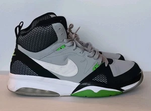 Nike Air Ultra Force Men’s Shoes Size 12 555087-003 - Picture 1 of 8