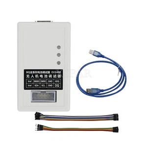 EV2400 Battery Metering Chip Programmer UAV Compatible With EV2400 EV2300 For TI - Picture 1 of 6