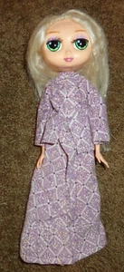 Muñeca rubia Mattel Diva Starz Miranda 2001 ¡ojos grandes! ¡PELO RUBIO DESORDENADO! - Imagen 1 de 4