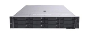 Dell PowerEdge R740xd 2x Xeon Scalable 24x DDR4 12x 3.5" 4x 2.5" CTO 2U Server - Picture 1 of 1