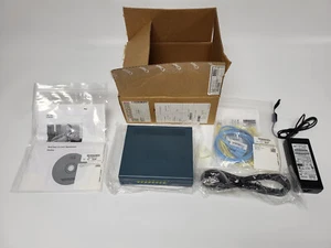 Cisco ASA5505 Adaptive Security Appliance - Picture 1 of 11