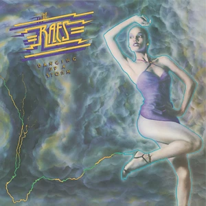 The Raes - A Little Lovin' / Dancing Up A Storm New 24 Bit Remastered Import CD - Imagen 1 de 3