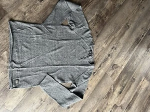 Jack&Jones Pullover grau Gr. S - Bild 1 von 4