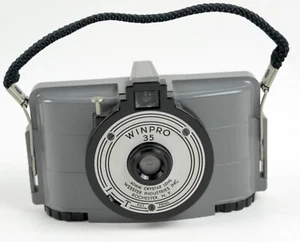 Macchina fotografica Winpro 35mm - Foto 1 di 4