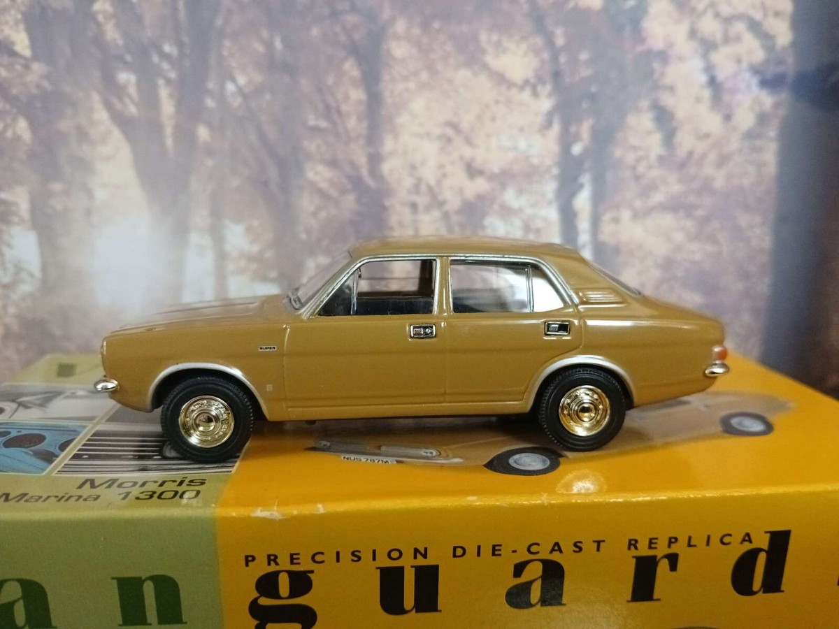 Vanguards 1:43 Diecast & Toy Vehicles for sale - eBay