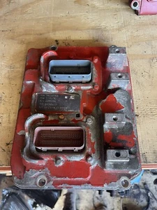 CUMMINS ISX15 ENGINE COMPUTER ECU ECM 5290170  - Picture 1 of 3