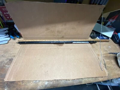 Boom Shaft from a Craftsman Briggs & Stratton 4 cycle mod. 21032 string trimmer - Image 1 of 3