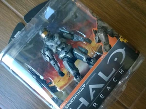 Halo Reach Series 1 "Steel HAZOP" Action Figure, Xbox 2 3 4 5 infinite MINT - Picture 1 of 2