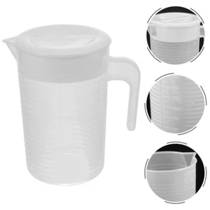 Cold Kettle for Refrigerator Water Container Pitcher Jug Portable - Picture 1 of 12