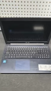 Asus R517SA-DM147T Laptop Pentium N3710 HD Graphics 405 4GB DDR3L Used - Picture 1 of 7