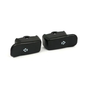 After Market Turn Signal Extensions - 11-21 Softail / 14 - 21 XL 920224 - Picture 1 of 1