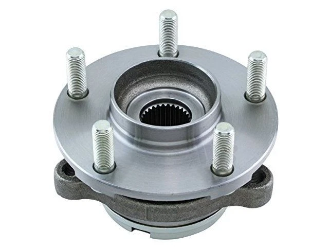 93FJ35K Front Wheel Hub Assembly Fits 2007-2009, 2011-2013 Nissan Altima - Image 1 of 1